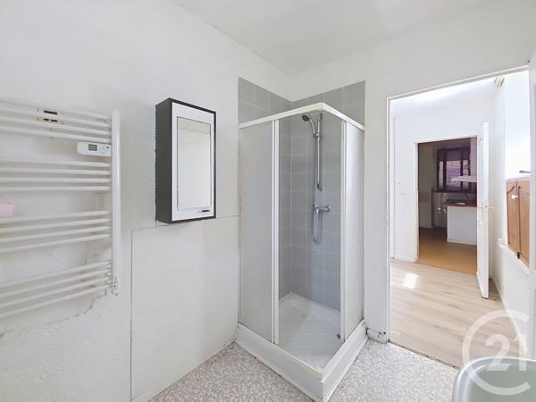 Immeuble à vendre  300 m2 CASTILLON EN COUSERANS - 09