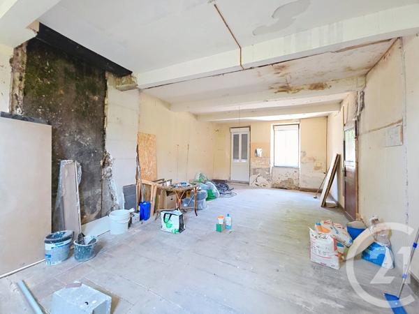 Immeuble à vendre  300 m2 CASTILLON EN COUSERANS - 09