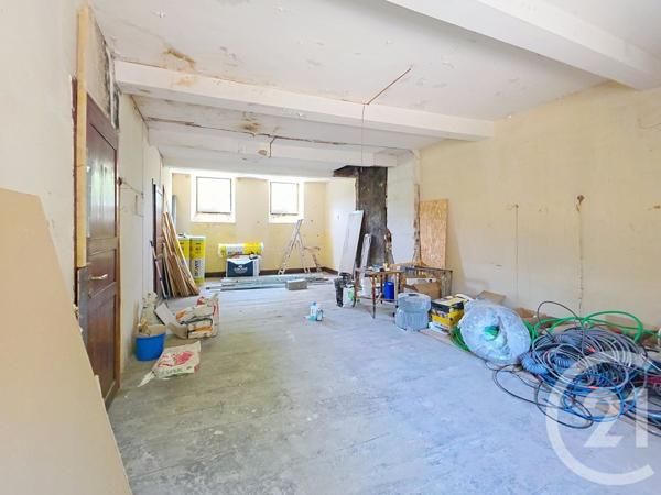 Immeuble à vendre  300 m2 CASTILLON EN COUSERANS - 09