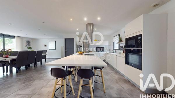 Maison à vendre 7 pièces 224 m² Fronton