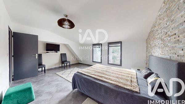 Maison à vendre 7 pièces 224 m² Fronton