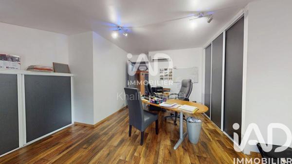 Maison à vendre 7 pièces 224 m² Fronton