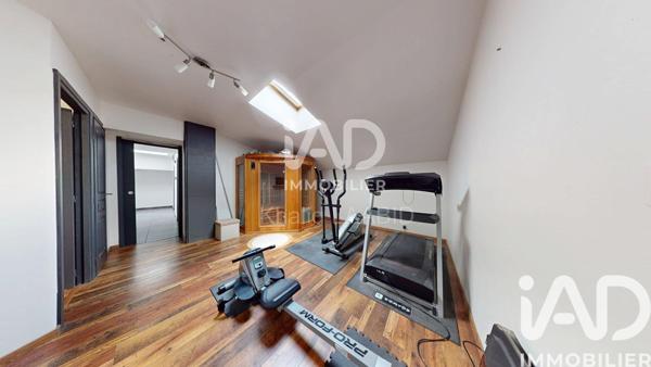 Maison à vendre 7 pièces 224 m² Fronton