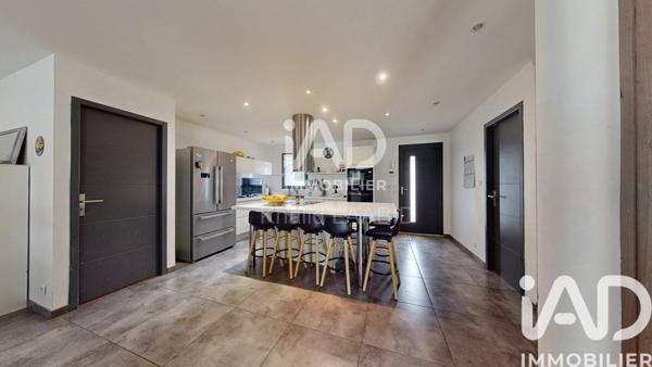 Maison à vendre 7 pièces 224 m² Fronton