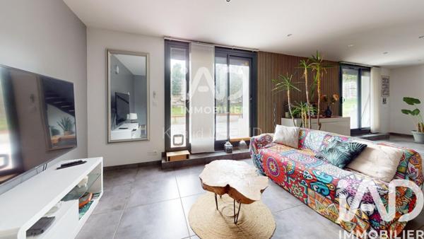 Maison à vendre 7 pièces 224 m² Fronton