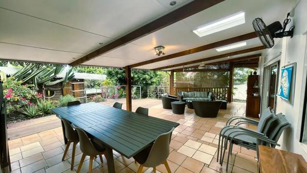 Maison à vendre 5 pièces 185m²