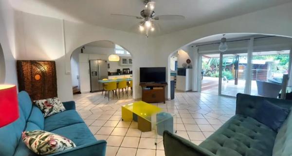 Maison à vendre 5 pièces 185m²