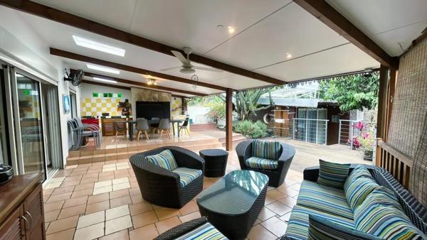 Maison à vendre 5 pièces 185m²