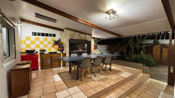 Maison à vendre 5 pièces 185m²