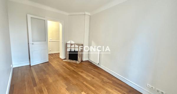 Location Appartement 2 pièces 42.53 m² - Boulogne-billancourt 92100