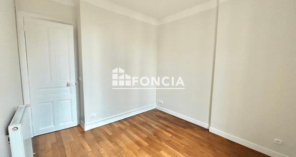 Location Appartement 2 pièces 42.53 m² - Boulogne-billancourt 92100