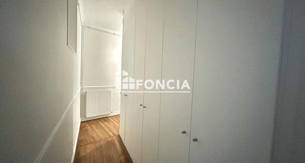 Location Appartement 2 pièces 42.53 m² - Boulogne-billancourt 92100