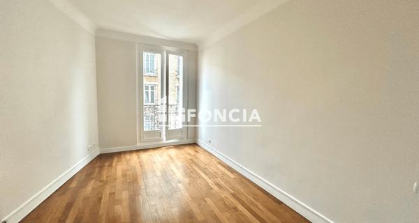 Location Appartement 2 pièces 42.53 m² - Boulogne-billancourt 92100