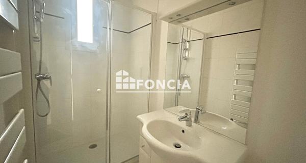 Location Appartement 2 pièces 42.53 m² - Boulogne-billancourt 92100