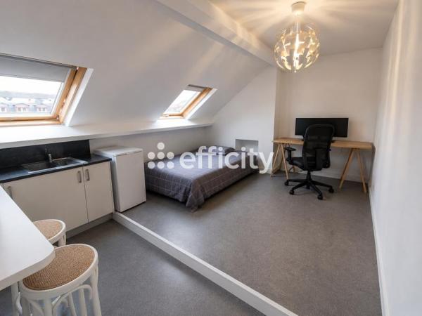 Appartement
         1 pièce
        - 25 m² Exclusivité 198 000 € *
