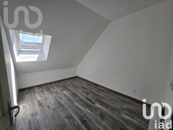 Maison à vendre 3 pièces 65 m² Nogent-sur-Vernisson