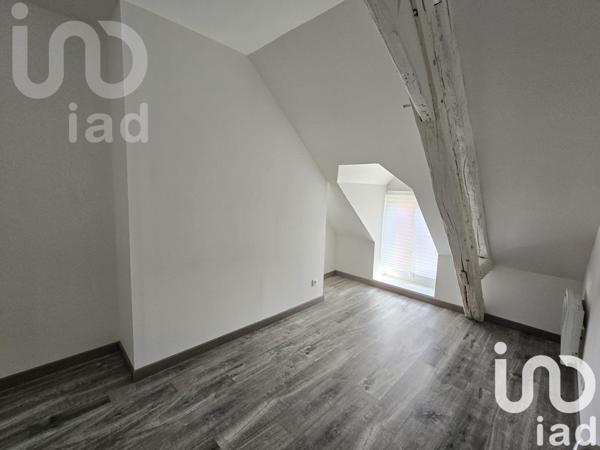 Maison à vendre 3 pièces 65 m² Nogent-sur-Vernisson