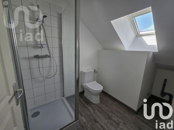 Maison à vendre 3 pièces 65 m² Nogent-sur-Vernisson