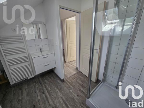 Maison à vendre 3 pièces 65 m² Nogent-sur-Vernisson