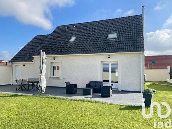 Maison à vendre 6 pièces 110 m² Maillot