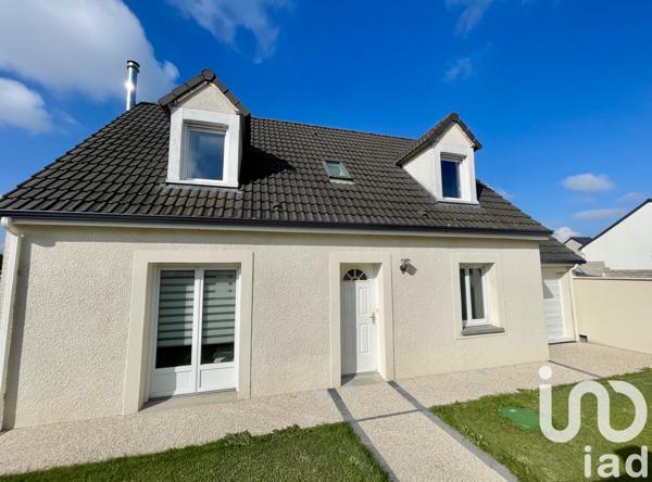 Maison à vendre 6 pièces 110 m² Maillot