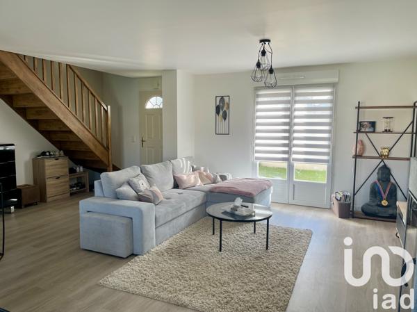 Maison à vendre 6 pièces 110 m² Maillot