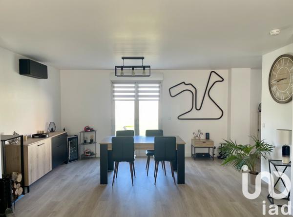 Maison à vendre 6 pièces 110 m² Maillot