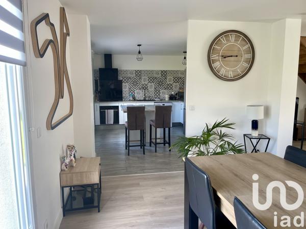 Maison à vendre 6 pièces 110 m² Maillot