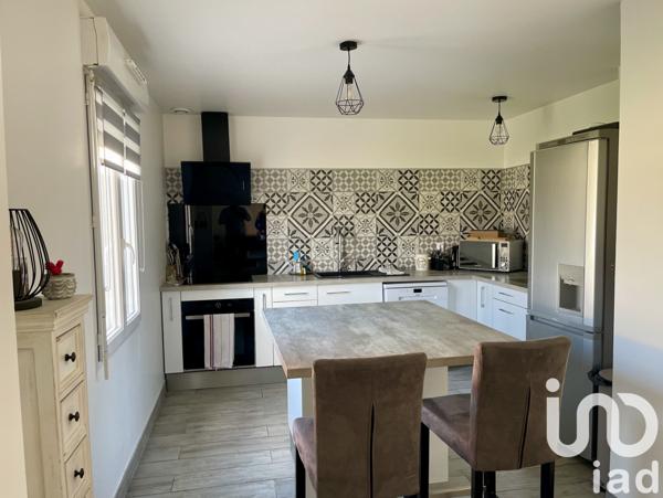 Maison à vendre 6 pièces 110 m² Maillot