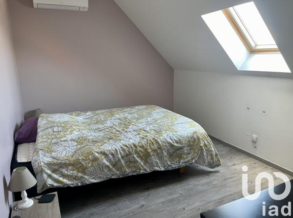 Maison à vendre 6 pièces 110 m² Maillot