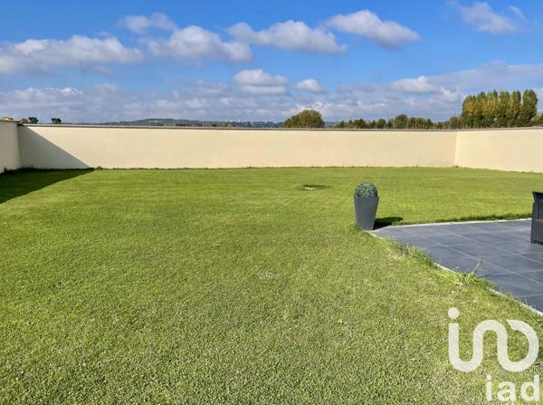 Maison à vendre 6 pièces 110 m² Maillot