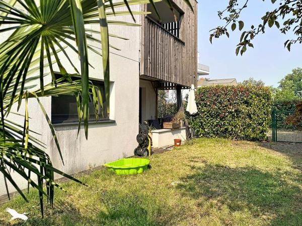 Appartement 257 004 € Villenave-d'Ornon 3 p 65 m² DPE C