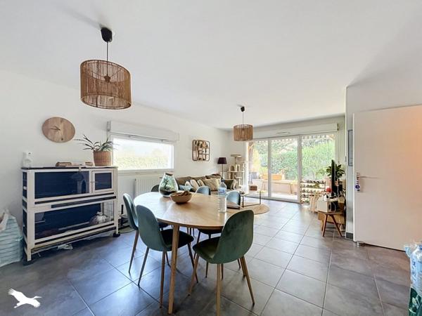 Appartement 257 004 € Villenave-d'Ornon 3 p 65 m² DPE C