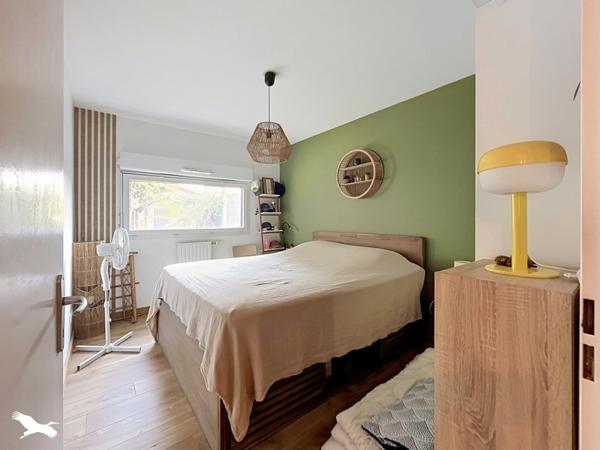Appartement 257 004 € Villenave-d'Ornon 3 p 65 m² DPE C
