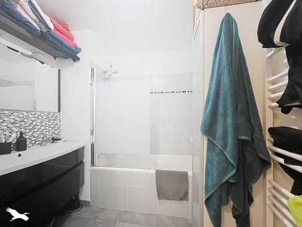 Appartement 257 004 € Villenave-d'Ornon 3 p 65 m² DPE C