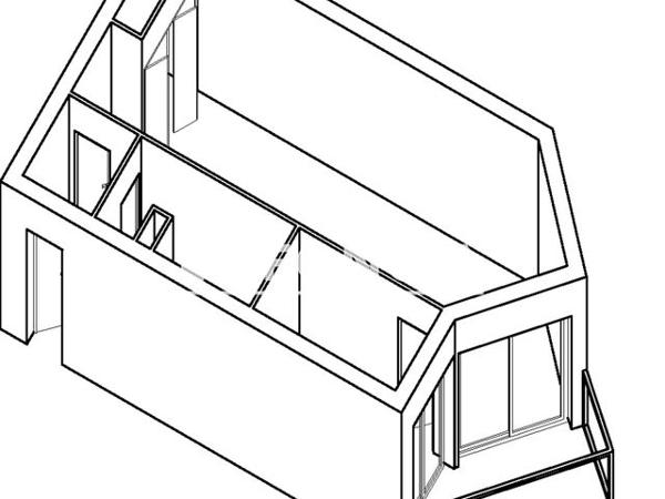 Location Studio 43.05 m² - 142 AVENUE VAL DE MONTFERRAND Montpellier 34090