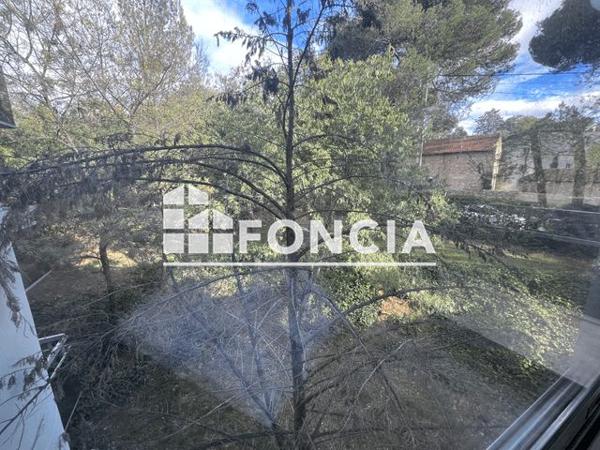 Location Studio 43.05 m² - 142 AVENUE VAL DE MONTFERRAND Montpellier 34090