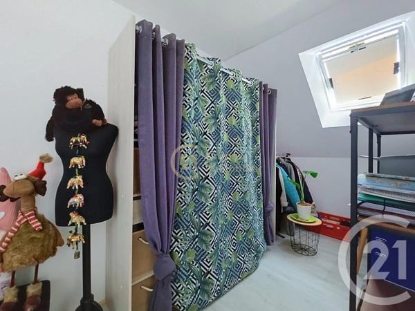 Maison à vendre  4 pièces - 96,68 m 2   LAURENAN  - 22
