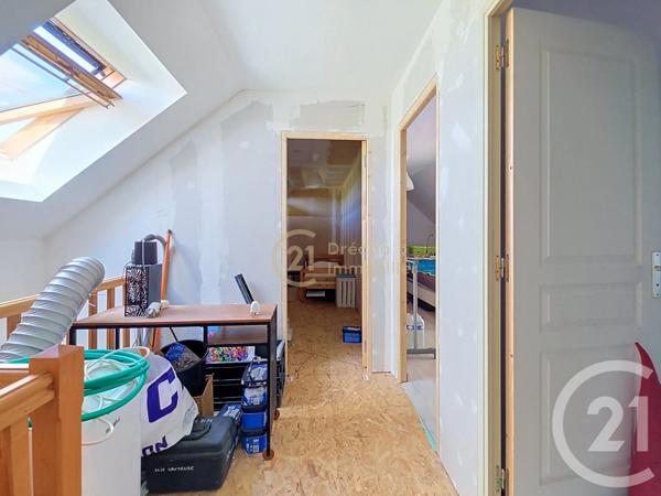 Maison à vendre  4 pièces - 96,68 m 2   LAURENAN  - 22