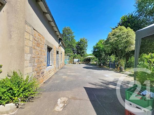 Maison à vendre  4 pièces - 96,68 m 2   LAURENAN  - 22