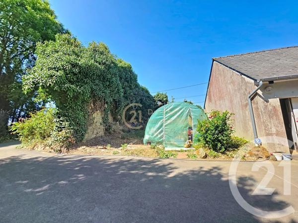 Maison à vendre  4 pièces - 96,68 m 2   LAURENAN  - 22