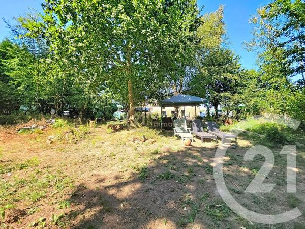 Maison à vendre  4 pièces - 96,68 m 2   LAURENAN  - 22