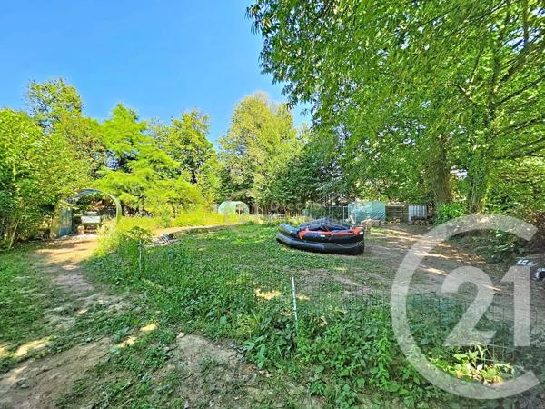 Maison à vendre  4 pièces - 96,68 m 2   LAURENAN  - 22