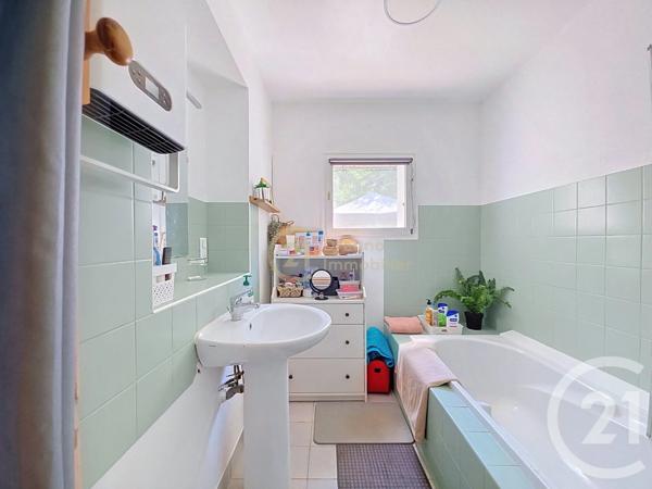 Maison à vendre  4 pièces - 96,68 m 2   LAURENAN  - 22
