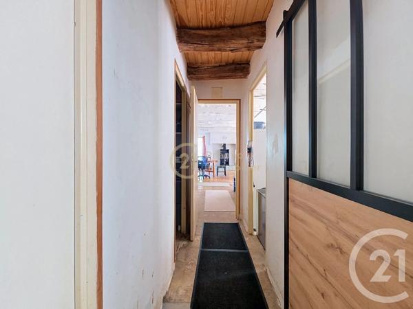 Maison à vendre  4 pièces - 96,68 m 2   LAURENAN  - 22