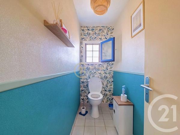 Maison à vendre  4 pièces - 96,68 m 2   LAURENAN  - 22