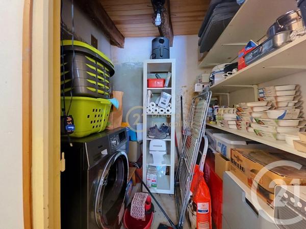 Maison à vendre  4 pièces - 96,68 m 2   LAURENAN  - 22