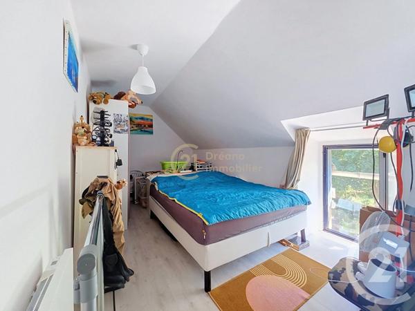 Maison à vendre  4 pièces - 96,68 m 2   LAURENAN  - 22