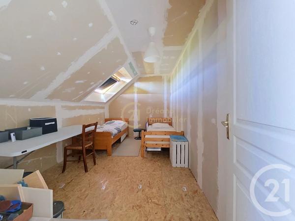 Maison à vendre  4 pièces - 96,68 m 2   LAURENAN  - 22