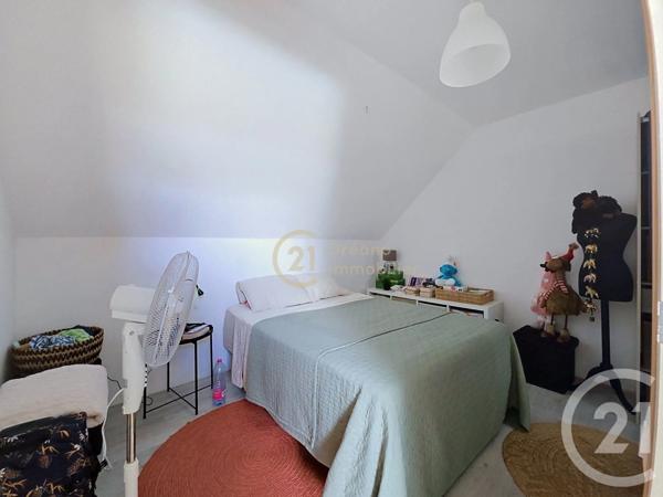 Maison à vendre  4 pièces - 96,68 m 2   LAURENAN  - 22
